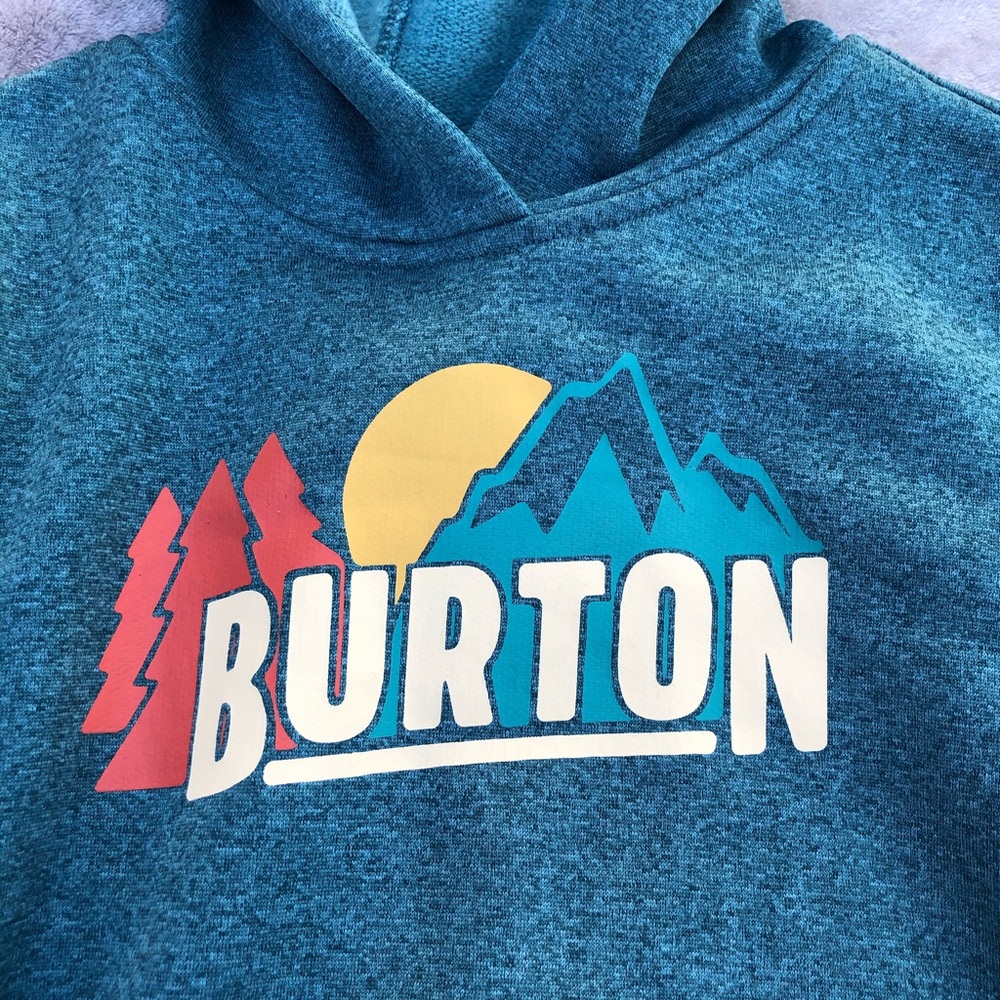 Burton Hoodie